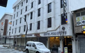 هتل پرا وایت (Pera White) وان 2